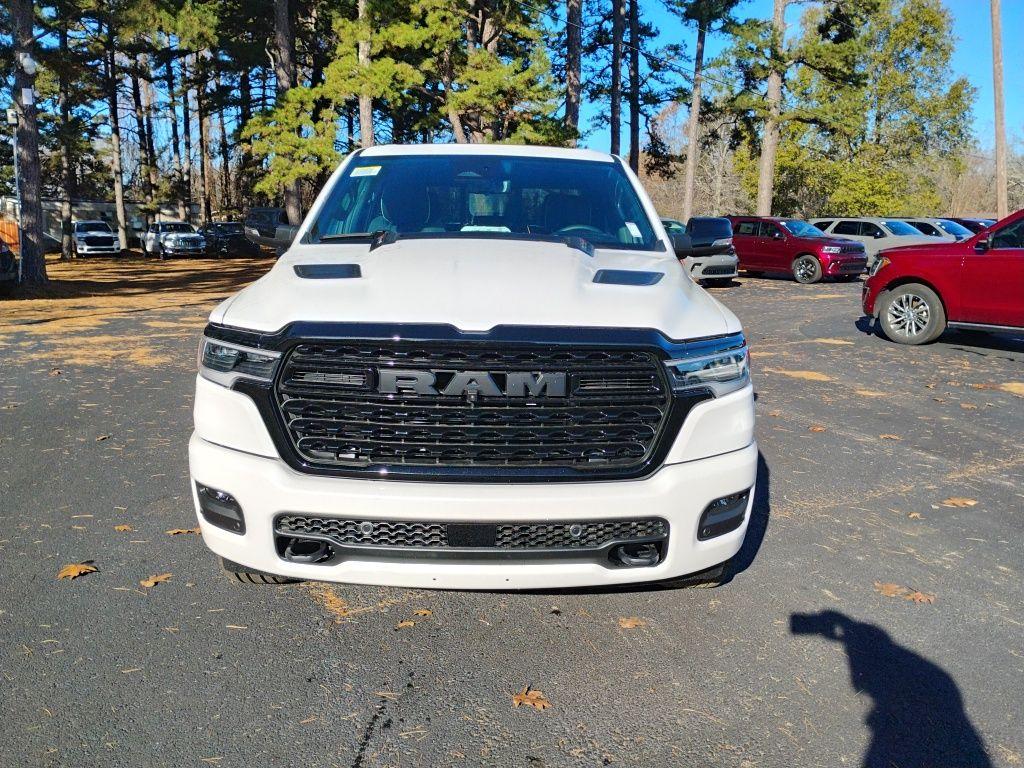 ram ram 1500 pickup 2026 1C6SRFHP0TN214861 image ram ram 1500 pickup 2026 1C6SRFHP0TN214861 image